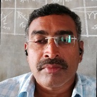 Simma Ravikumar