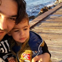 L Murat Deniz