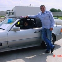Theo Schneider