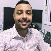 José Nilton Durval Dos Santos