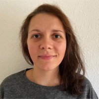 Anita Iljasheva