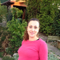 Gaëlle Dromain