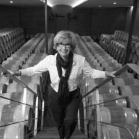 Martine Cazeneuve