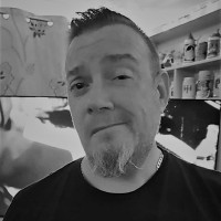 Rob Hickmott
