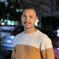Hamdy Ahmed