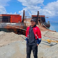 Jovian Geraldion Abednego