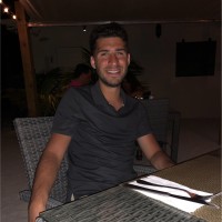 Anthony Scaglione