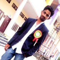 Krishna Chaitanya