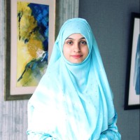 Hamna Qasim (CHRP)