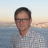Johan Beukes