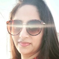 Monali Vaghela