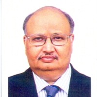 CHANDRASHEKHAR BENDRE