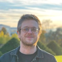David Jonsson