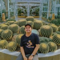 Muhammad Azmi Tawakkal