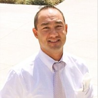 Trevor Smith