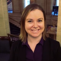 Erika Brown