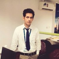 Mayank Anand