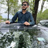Yash Babariya