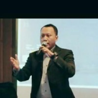 M Amirudin