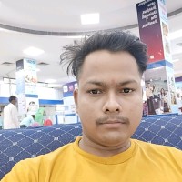 Anup Dubey