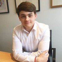 Ryan Whittley Dippfs, Cert Cii (Mp And Er)