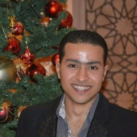 Ahmed Hassan