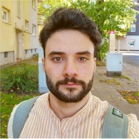 Burak Topuz