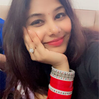 Roshni Bhardwaj