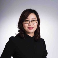 Cassie Qiu