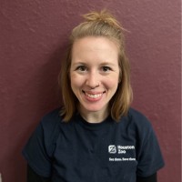 Sarah Radecker