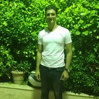 Rafik Amir