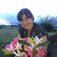 Sergey, Masha Pyankov