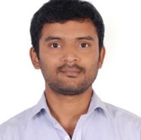 MANOHAR H KODIGOUDRA