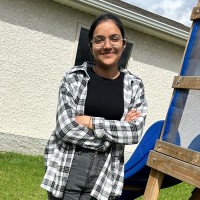 Amandeep Kaur