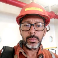 Elias Santana