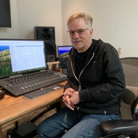 Bruce Bueckert