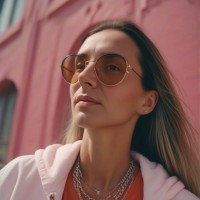 Darya Tarasevich