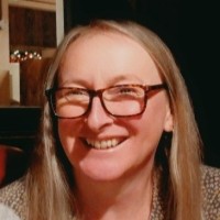Joanne Perks