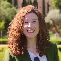 Melisa Magán Maganto