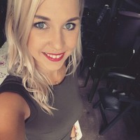 Rianne Bisschop - Bloemert