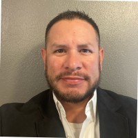 Raymond Rodriguez
