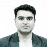 Khalid Raza