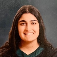 Golnar Jalinous