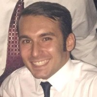 Nicholas Hayes