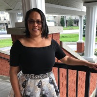 Lisa Brown-Douglas, Rn, B.Sc, M.Sc, Nswoc