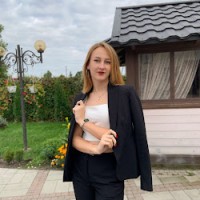 Iryna Pinchuk