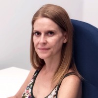 Elena Garcinuño Gallego