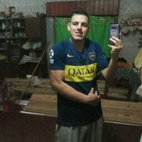 Nikolas Blanco