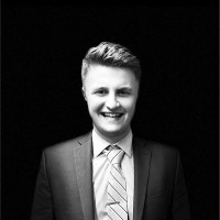 Luke Robbins