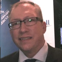 Kevin Bennett